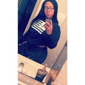 Meet your Posher, Tiara